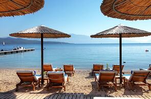 Lefkada Summer House Near the Beach