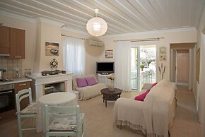 Lefkada Summer House Near the Beach