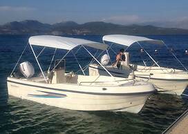 Lefkada Summer House Near the Beach