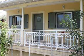 Lefkada Summer House Near the Beach