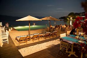 Lefkada Summer House Near the Beach