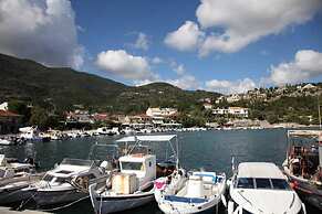 Lefkada Summer House Near the Beach