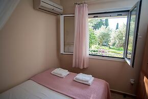 Lefkada Summer House Near the Beach