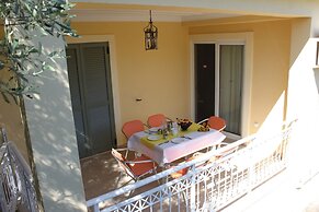 Lefkada Summer House Near the Beach