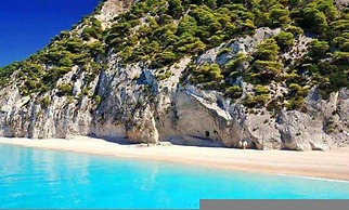 Orestis Stone Apartment for 2 With Garden