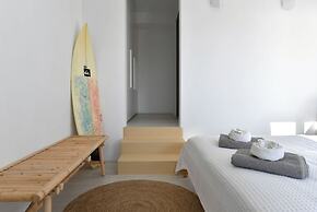 Rising Sun Villa Near Naousa and the Beach Paros