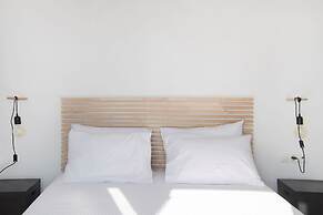 Rising Sun Villa Near Naousa and the Beach Paros