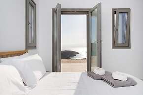 Rising Sun Villa Near Naousa and the Beach Paros