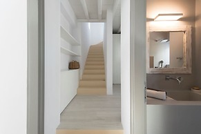 Rising Sun Villa Near Naousa and the Beach Paros