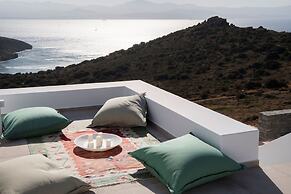 Rising Sun Villa Near Naousa and the Beach Paros