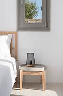 Rising Sun Villa Near Naousa and the Beach Paros