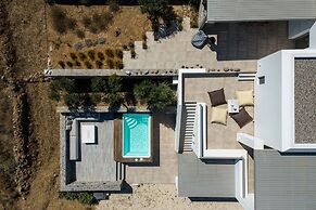 Rising Sun Villa Near Naousa and the Beach Paros