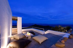 Rising Sun Villa Near Naousa and the Beach Paros