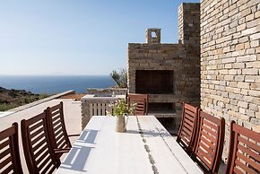 Rising Sun Villa Near Naousa and the Beach Paros