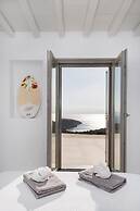 Rising Sun Villa Near Naousa and the Beach Paros