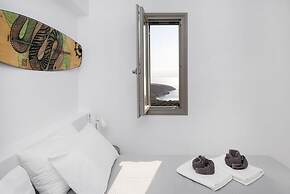 Rising Sun Villa Near Naousa and the Beach Paros