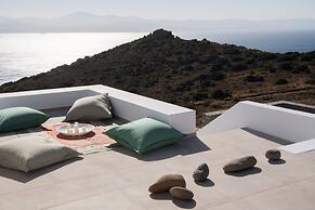 Rising Sun Villa Near Naousa and the Beach Paros