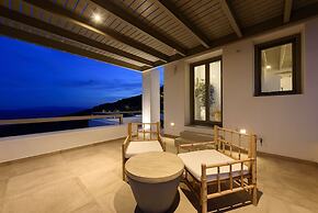 Rising Sun Villa Near Naousa and the Beach Paros
