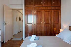 Naousa Central House Paros