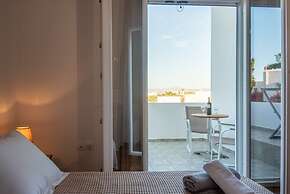 Naousa Central House Paros