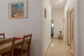 Naousa Central House Paros