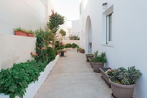 Naousa Central House Paros