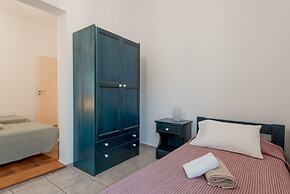 Naousa Central House Paros