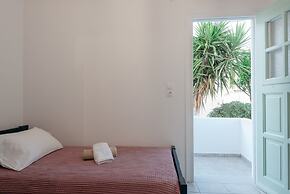 Naousa Central House Paros