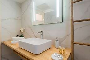 Naousa Central House Paros