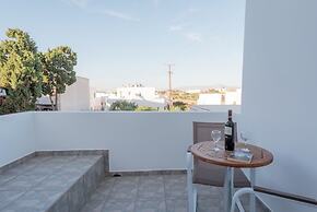 Naousa Central House Paros