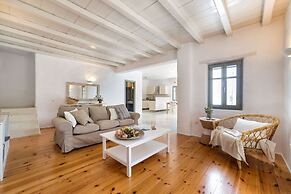 Sun Drop II With Garden - Drios Beach Paros