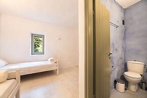 Sun Drop II With Garden - Drios Beach Paros