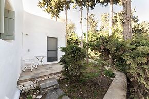 Sun Drop II With Garden - Drios Beach Paros