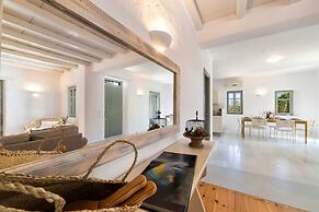 Sun Drop II With Garden - Drios Beach Paros