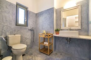 Sun Drop II With Garden - Drios Beach Paros