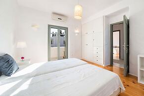 Sun Drop II With Garden - Drios Beach Paros