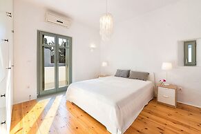 Sun Drop II With Garden - Drios Beach Paros