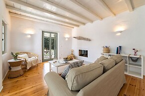 Sun Drop II With Garden - Drios Beach Paros