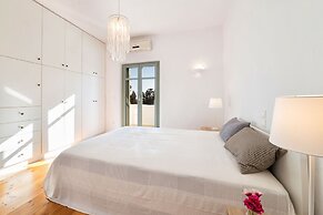 Sun Drop II With Garden - Drios Beach Paros