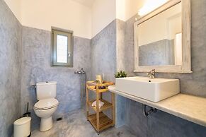 Sun Drop II With Garden - Drios Beach Paros