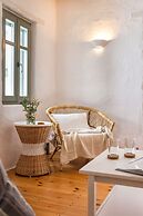 Sun Drop II With Garden - Drios Beach Paros