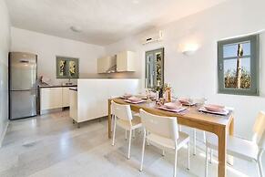 Sun Drop II With Garden - Drios Beach Paros