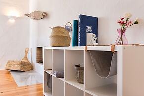 Sun Drop II With Garden - Drios Beach Paros