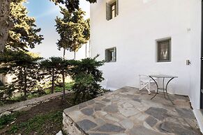 Sun Drop II With Garden - Drios Beach Paros