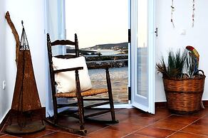 Divers Cycladic House Paros