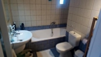 Divers Cycladic House Paros