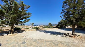 Divers Cycladic House Paros