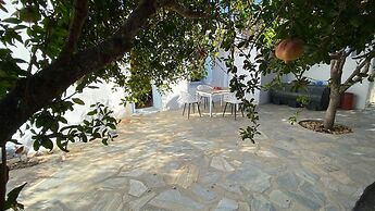 Divers Cycladic House Paros