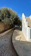 Divers Cycladic House Paros