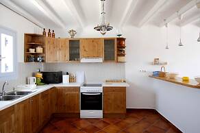 Divers Cycladic House Paros